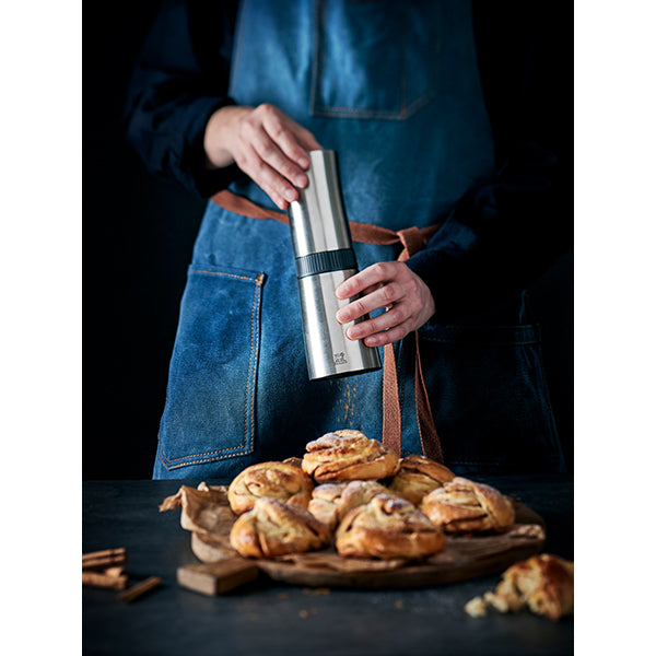 Moulin à cannelle Lanka Peugeot - Mathon - 4