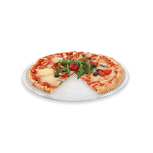 Plaque à Pizza Crispy 28 cm