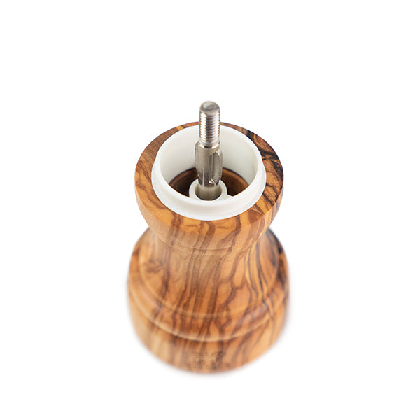 Moulins poivre et sel Bistro Duo bois d