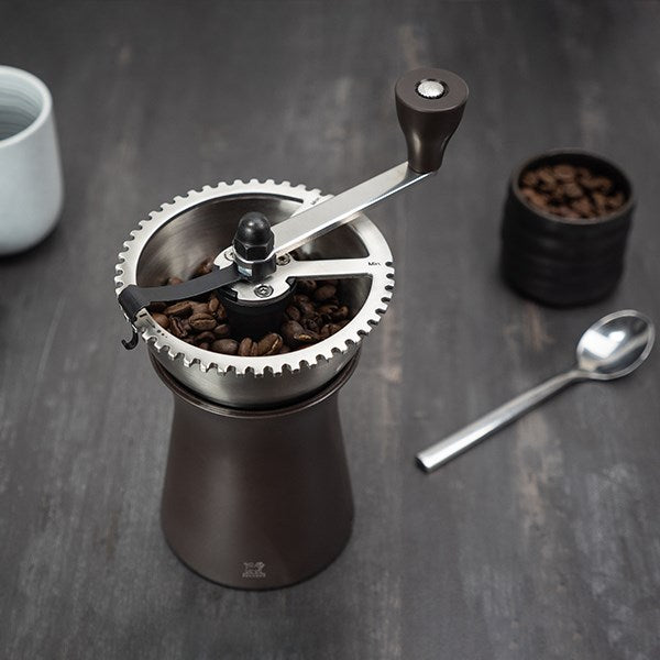 Moulin à café Kronos Peugeot - Mathon - 2