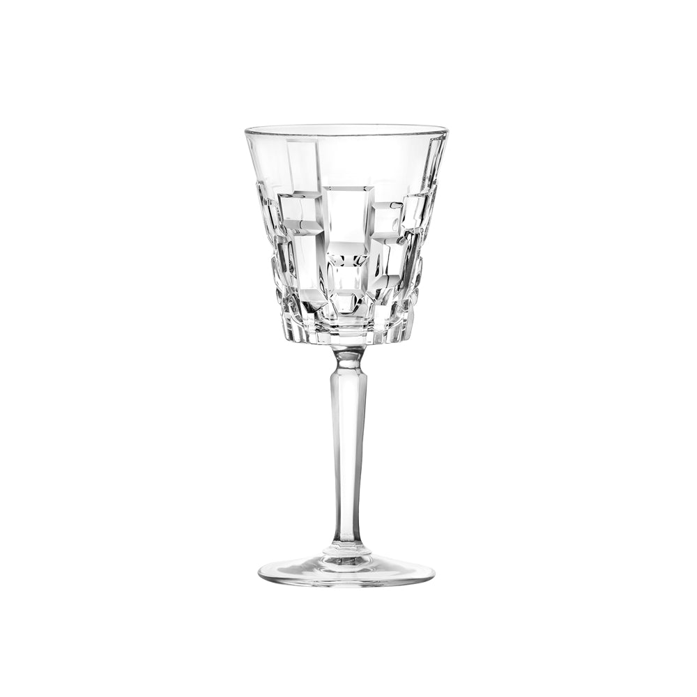 Verre à pied Etna 28 cl (lot de 6) RCR - Mathon - 1