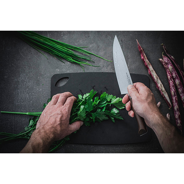 Couteau chef 17 cm Les forgés Opinel - Mathon - 2