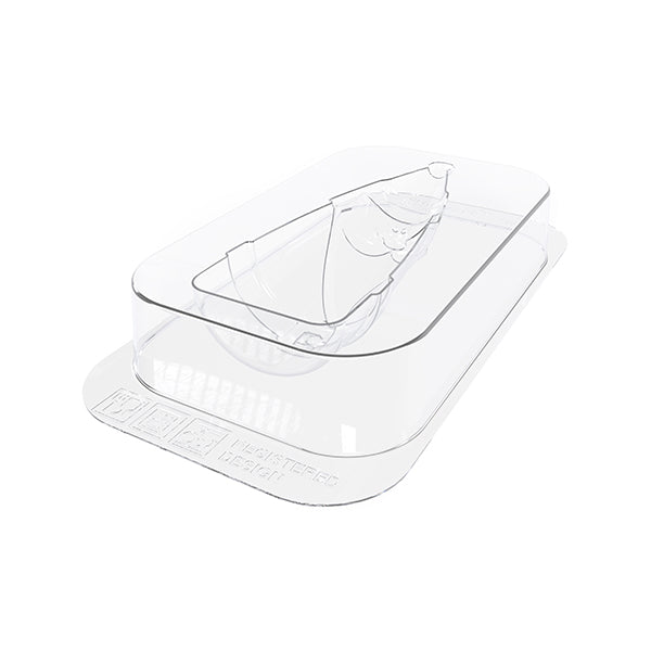 Kit Père Noël chocolat 3D Frosty Silikomart - Mathon - 2