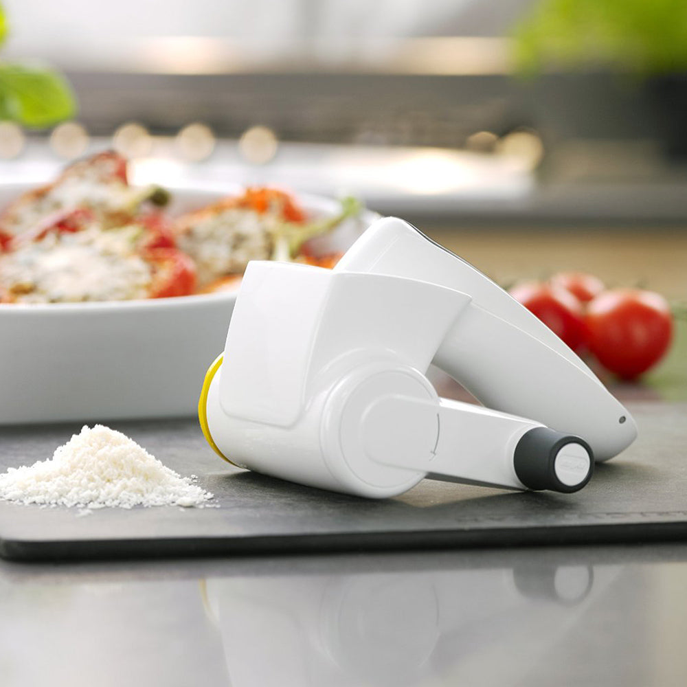 Râpe à fromage classic 16 cm Zyliss - Mathon - 4