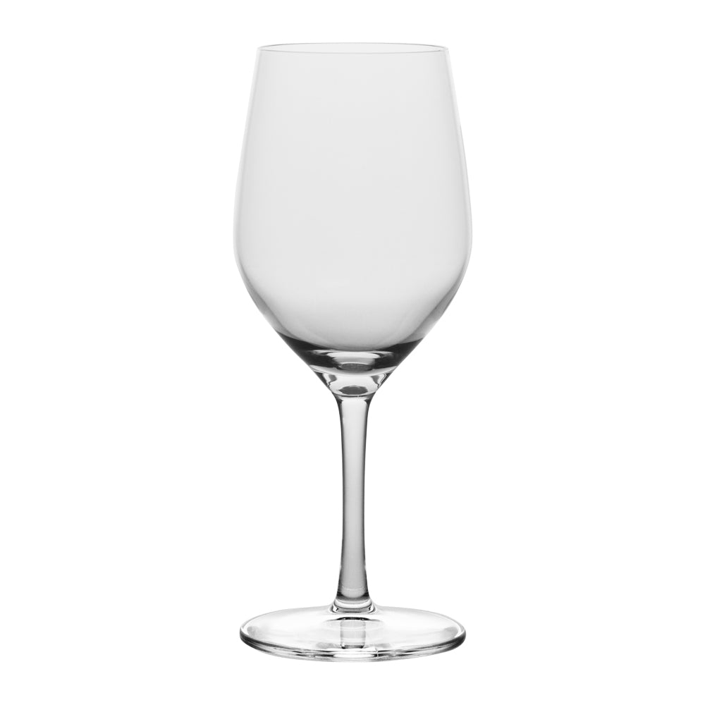Verre à vin Ultra 30 cl en cristallin (lot de 6) Table passion - Mathon - 1