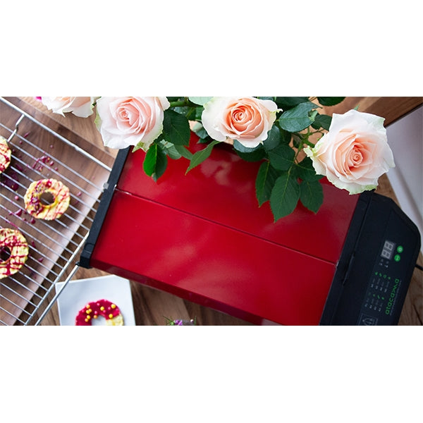 Déshydrateur pro 6 plateaux 5500 cm² 500 W Atacama - Mathon - 4