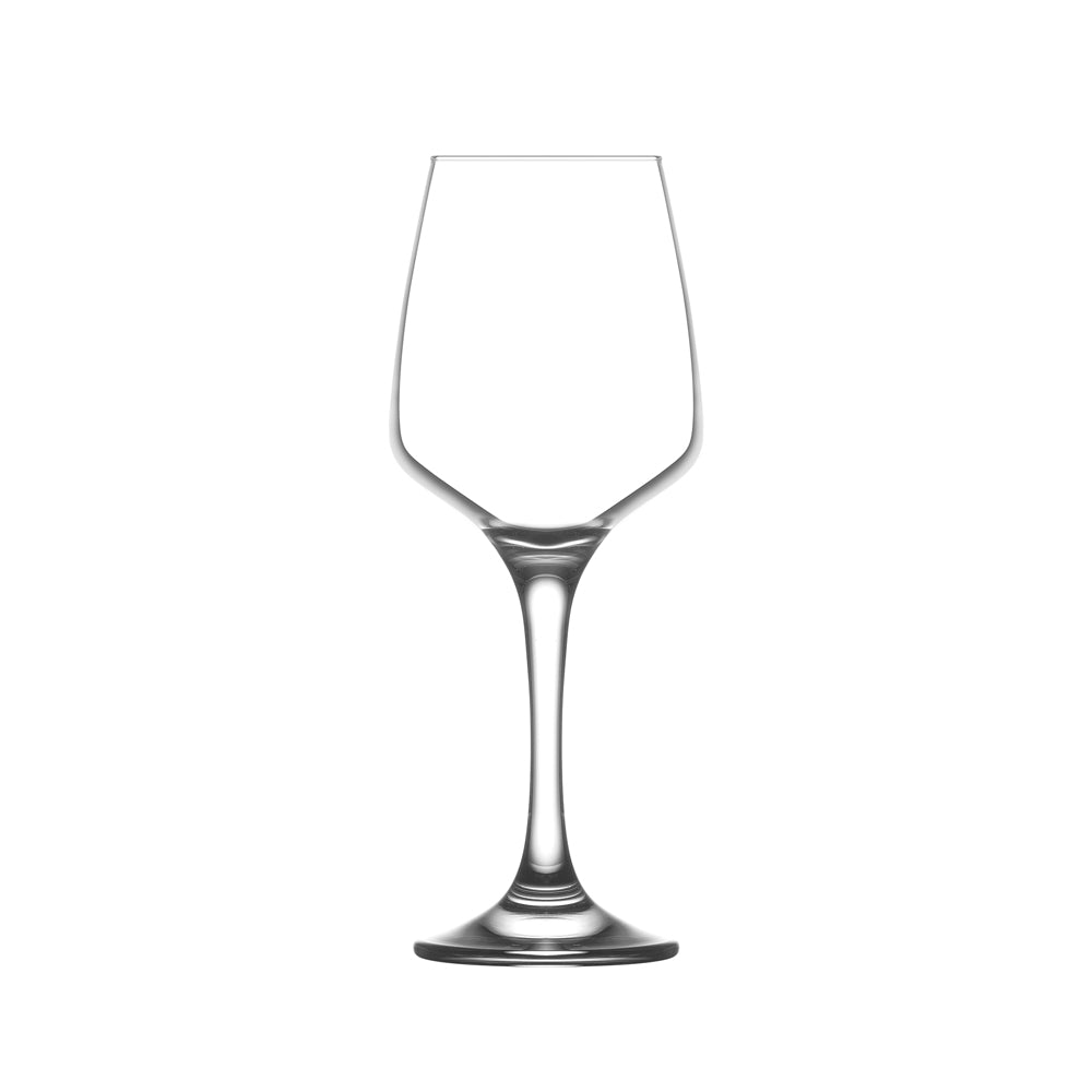 Boîte de 6 verres à pied Cépages 33 cl Trend