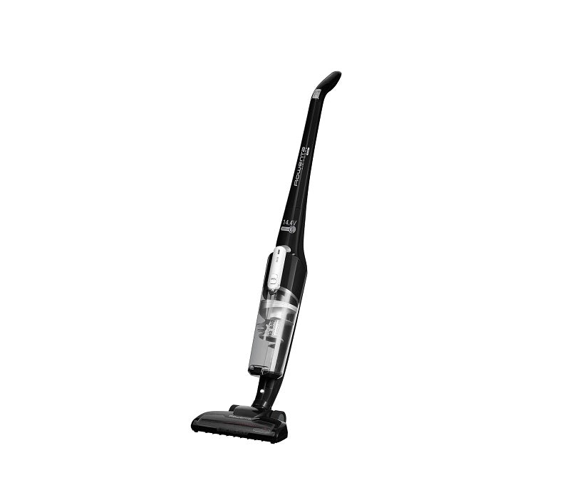 Aspirateur balai de 0,65L noir Rowenta - Mathon