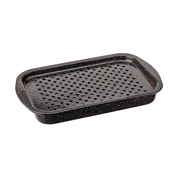 Set roaster 3 pièces Graniteware - Mathon - 2