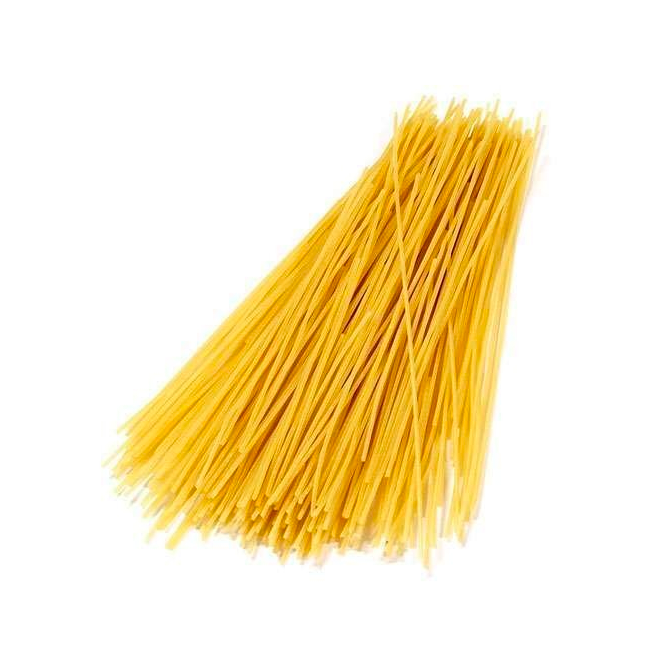 Pâtes Italiennes Spaghetti Bio en Vrac 1kg Vrac Bio - Mathon