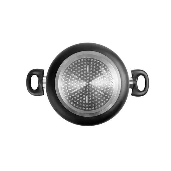 Casserole pour pâtes Inducta Ibili - Mathon - 3