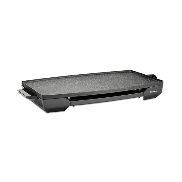 Plancha XL effet pierre 2200 W CV502 Simeo - Mathon