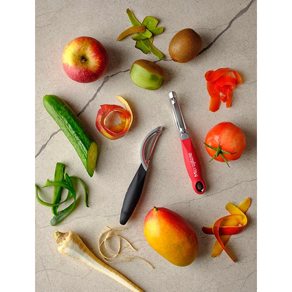 Eplucheur à lame dentelée Microplane - Mathon - 5