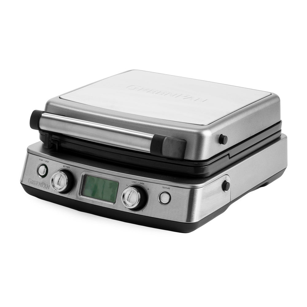 Gaufrier 1600 W Greenpan - Mathon - 1