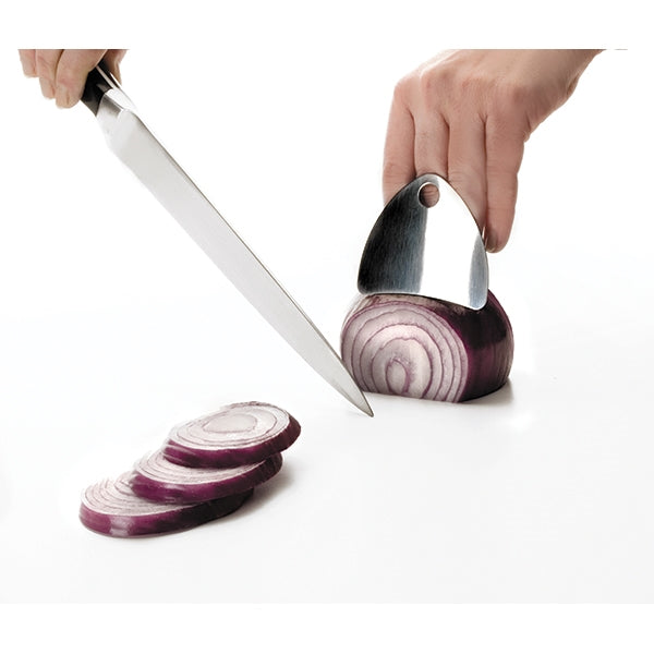 Protecteur de doigts en inox Ibili - Mathon