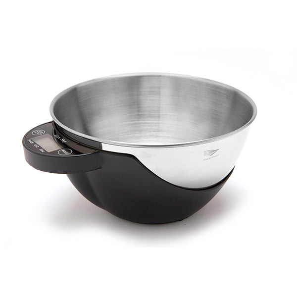 balance digitale avec bol amovible Pradel France - Mathon - 1