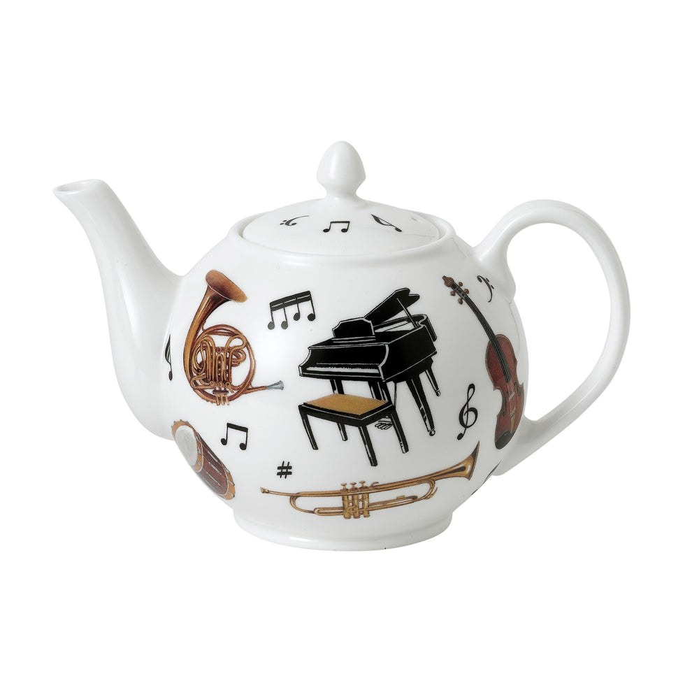 Théière Concerto 1 l Roy Kirkham - Mathon