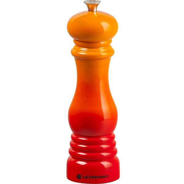 Moulin à sel Volcanique Le Creuset - Mathon - 1