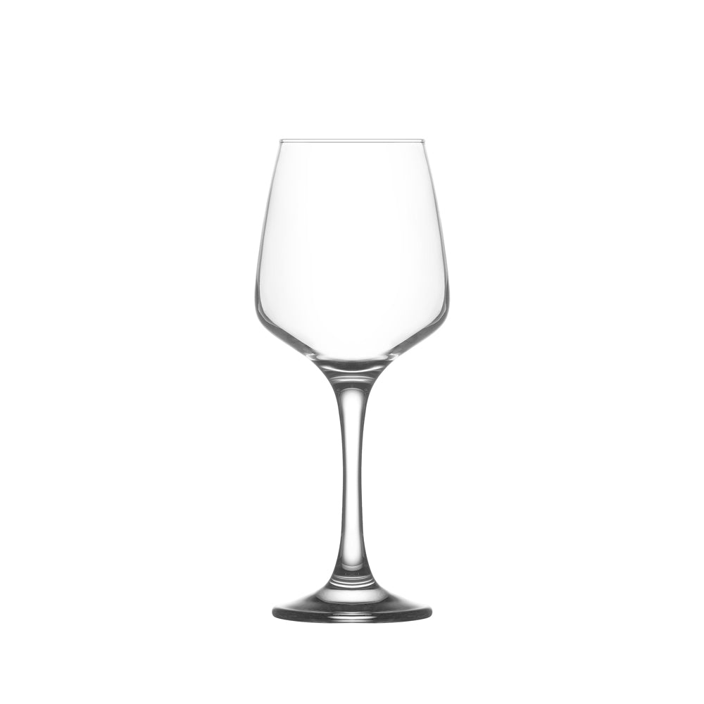 Boîte de 6 verres à pied Cépages 29,5 cl Trend