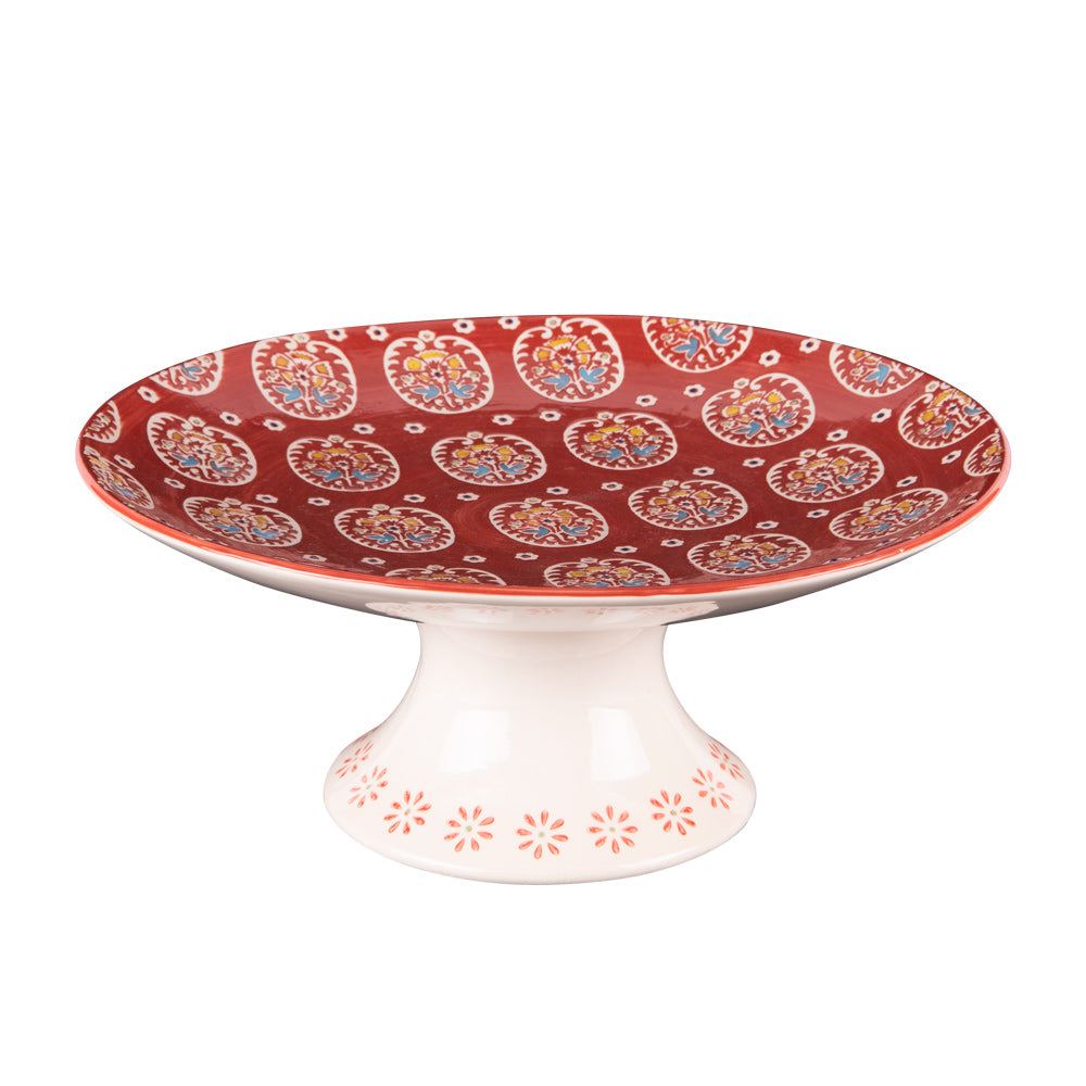 Coupe sur pied 30 cm Sagrada Table passion - Mathon