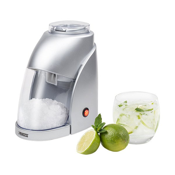 Machine à glace pilée 01.282984.01.001 Princess - Mathon - 4