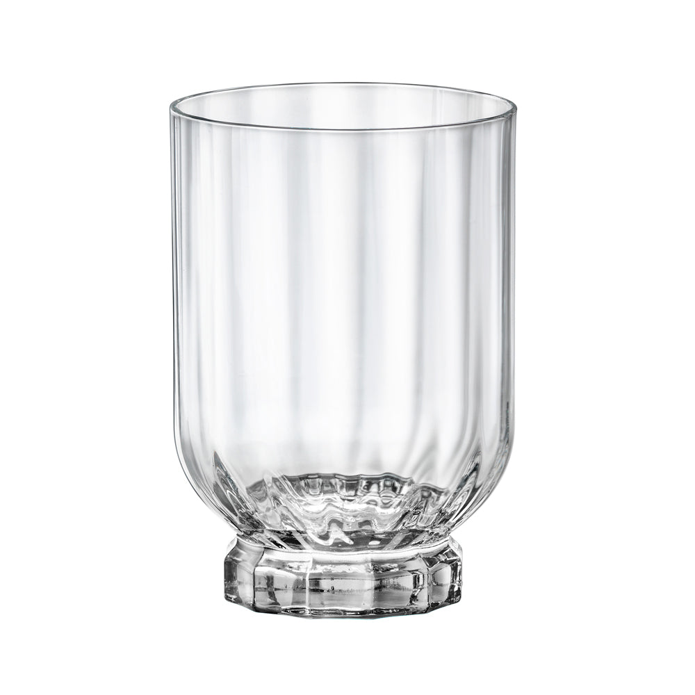 Boîte de 6 Gobelets bas Florian 37,5 cl Bormioli Rocco - Mathon - 1