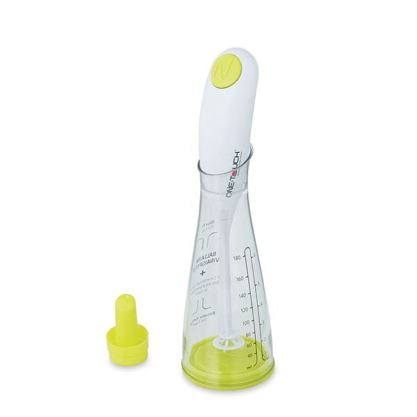 Vinaigrette Express One Touch - Mathon - 1