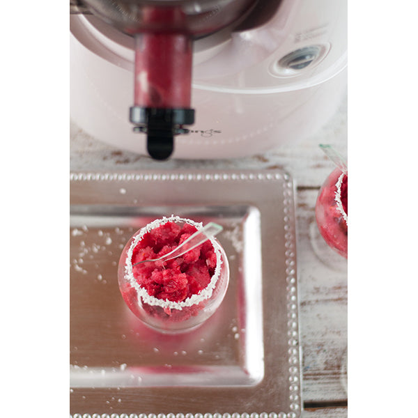 Accessoire Smoothie et Sorbet pour extracteur de jus Kuvings KIT B9700 Kuvings - Mathon - 3