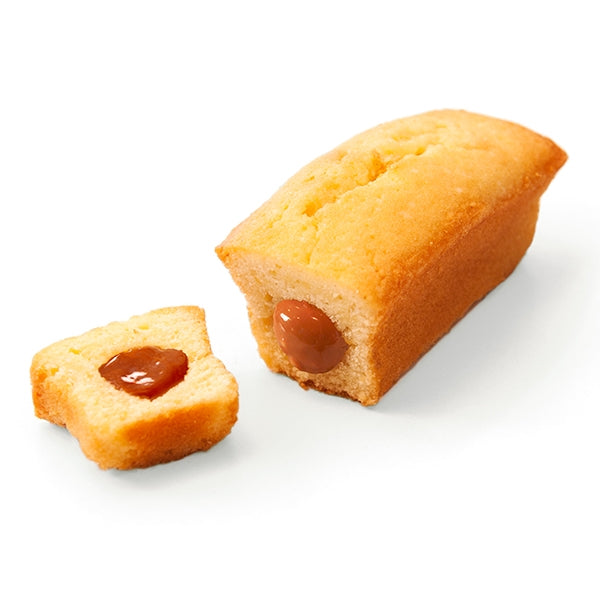 Set 6 petits moules à cakes 11 cm Gobel - Mathon - 3