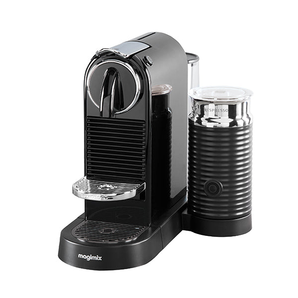 Nespresso M195 citiz & milk 1 L Noir 11317 Magimix - Mathon - 1