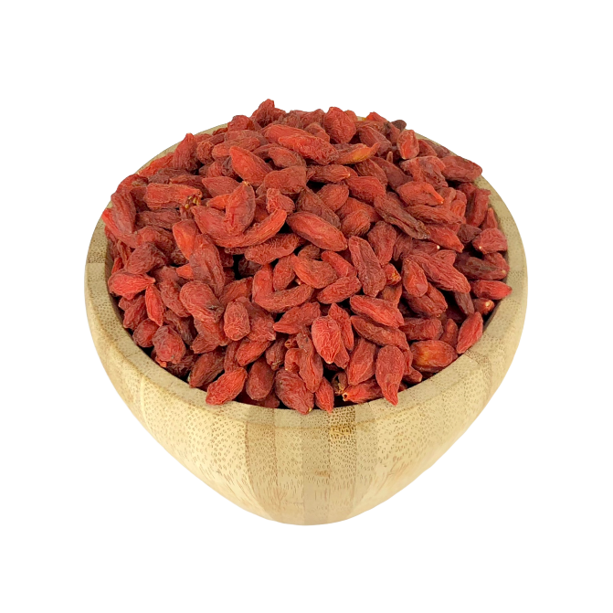 Baie de Goji Bio en Vrac 5kg Vrac Bio - Mathon - 1