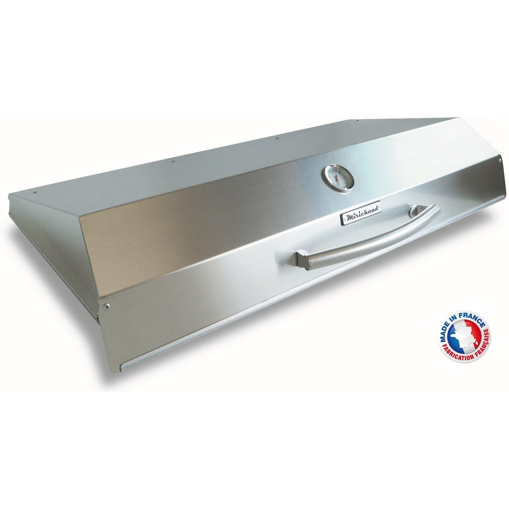 Couvercle plancha électrique  Anthéa E870 Planchaelec - Mathon - 1