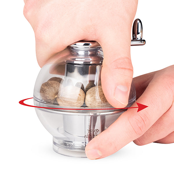 Moulin à muscade Tidore Peugeot - Mathon - 4