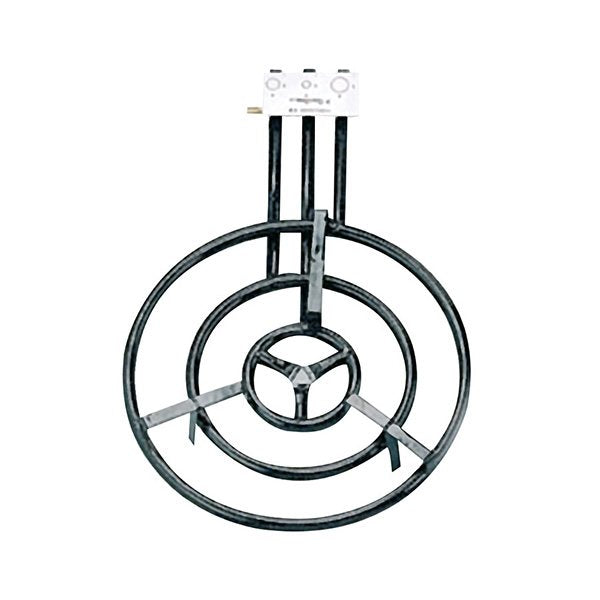 Réchaud à paëlla 60 cm - Mathon