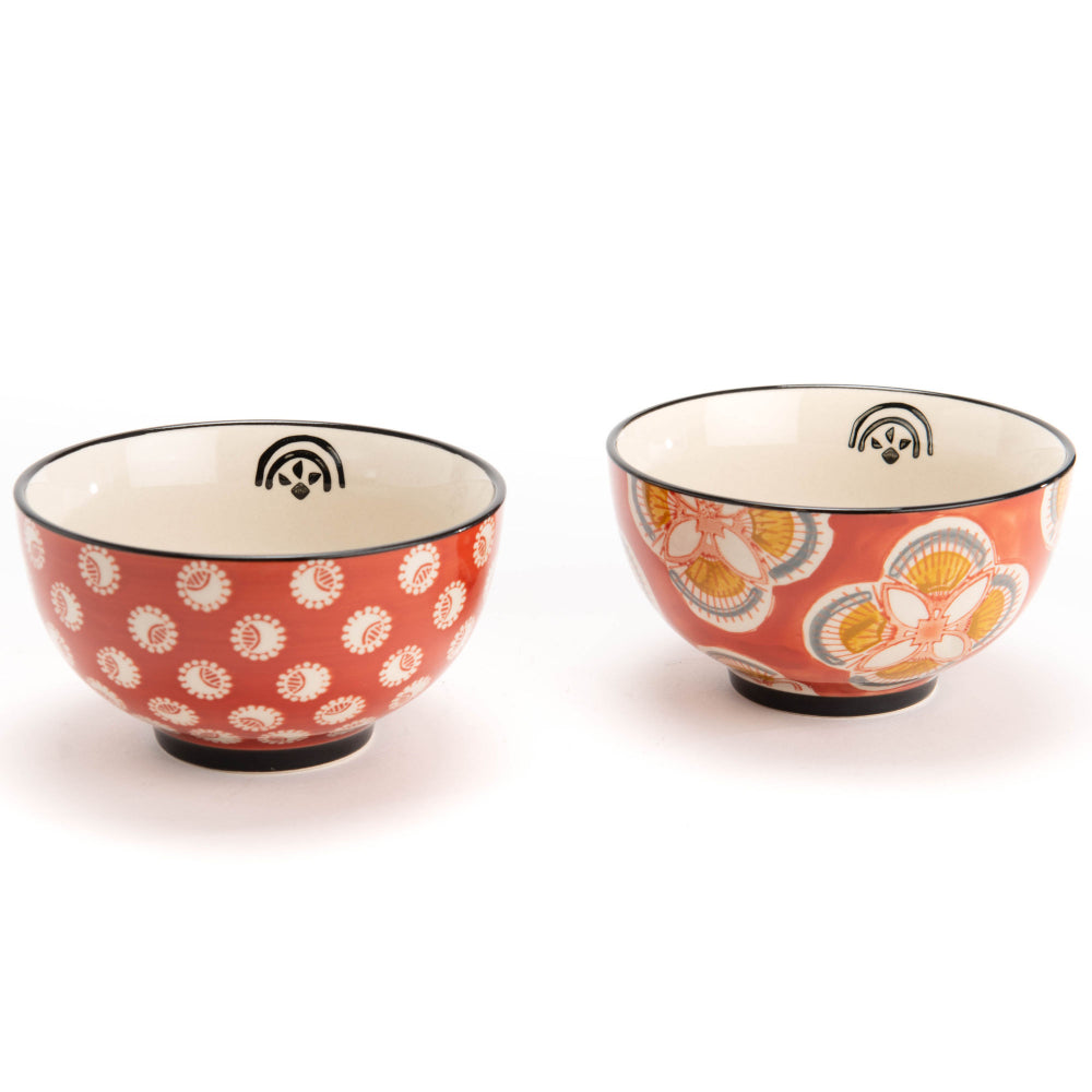 Mini bol Imany 22 cl (lot de 6) Amadeus - Mathon - 1