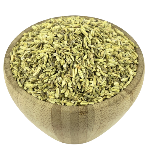 Fenouil Graines Bio en Vrac 10kg Vrac Bio - Mathon - 1