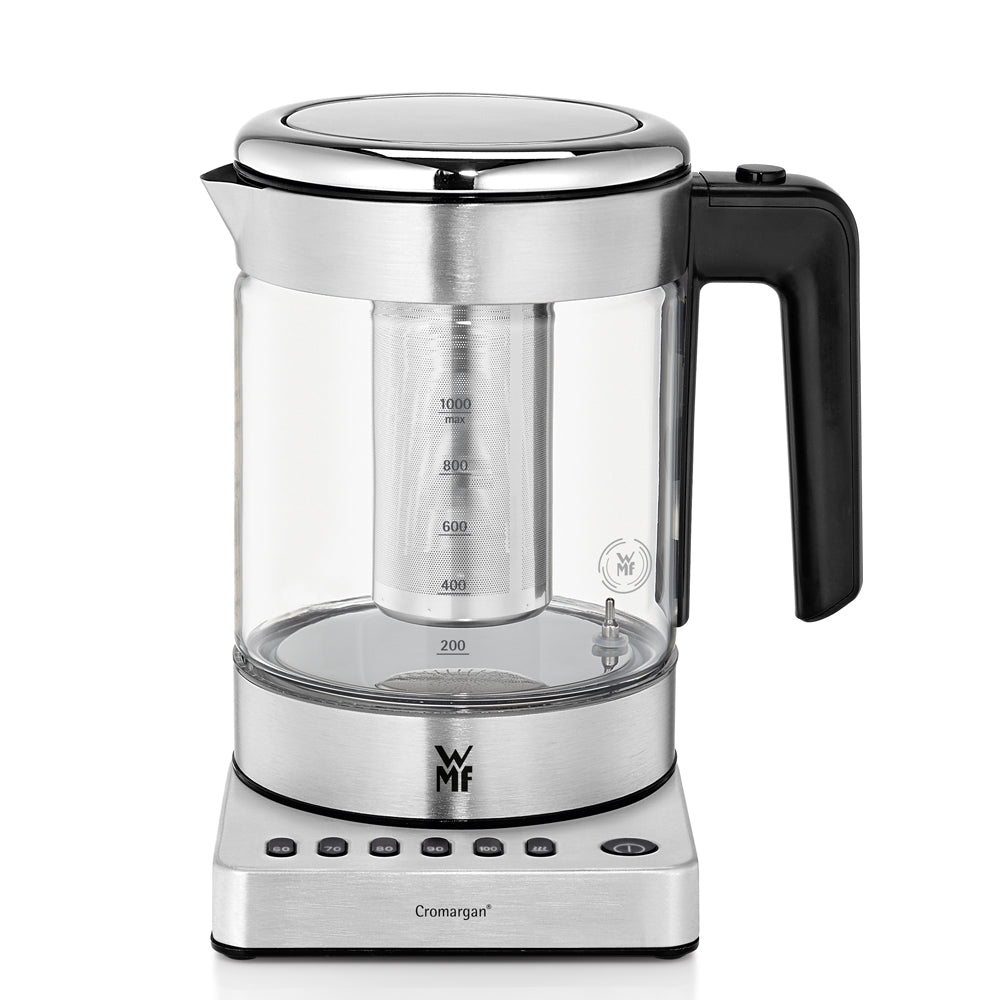 Bouilloire avec fonction thé vario Kitchenminis 1 l WMF - Mathon