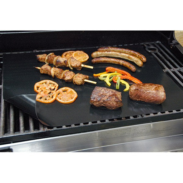 Feuille de cuisson pour barbecue 50 cm NoStik - Mathon - 2