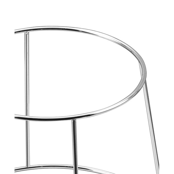 Support plateau fruits de mer inox Pradel Excellence - Mathon - 2