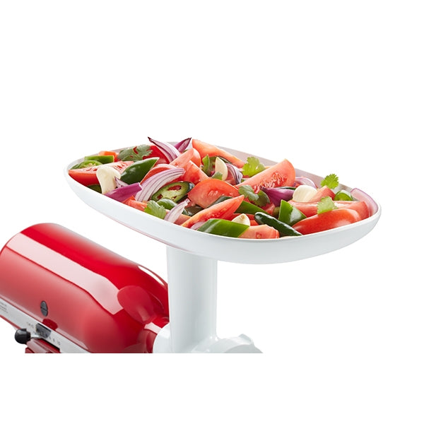 Accessoire plateau pour aliment 5KSMFT Kitchenaid - Mathon