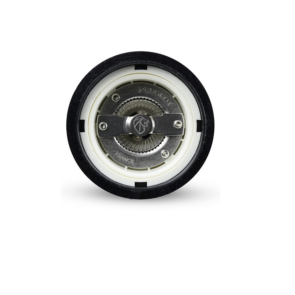 Moulin à sel 22 cm en bois Paris u