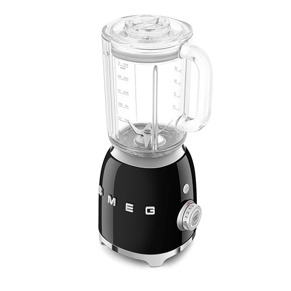 Blender 1,5 L 800 W BLF03BLEU noir Smeg - Mathon - 2
