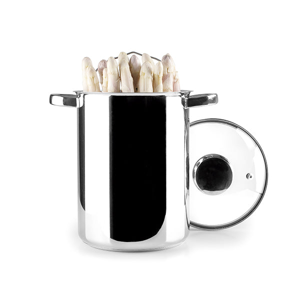 Cuit-asperges 16 cm Ibili - Mathon - 1