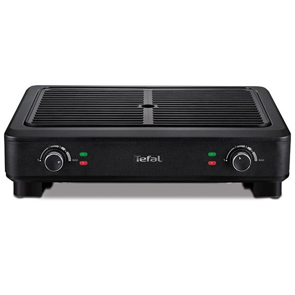 Barbecue d’intérieur à fumée réduite TG900812 Tefal - Mathon - 4
