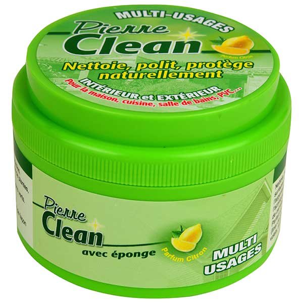 Pierre Clean multi-usages 600 g - Mathon - 1