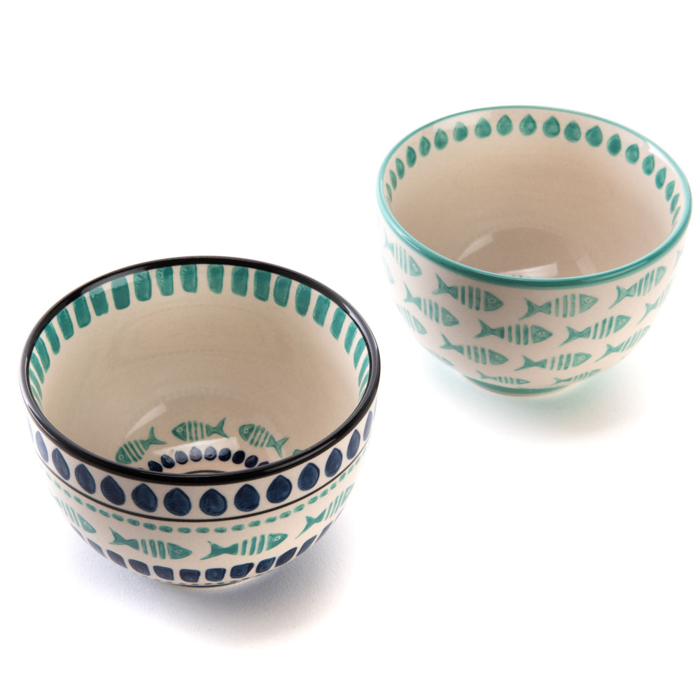 Bol Peluso (lot de 4) Amadeus - Mathon - 2