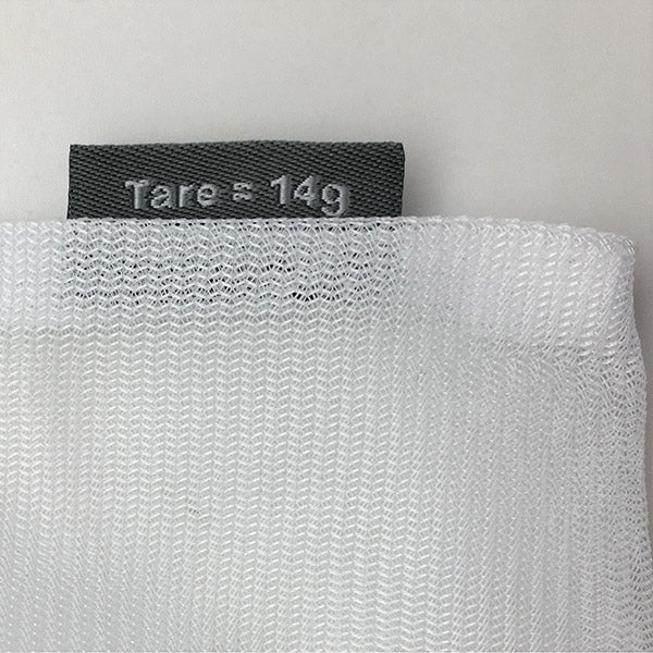 Set de 3 sacs filets de conservation - Mathon - 3