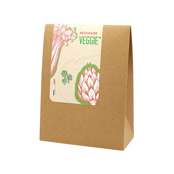 Kit 5 accessoires Veggie - Mathon - 2
