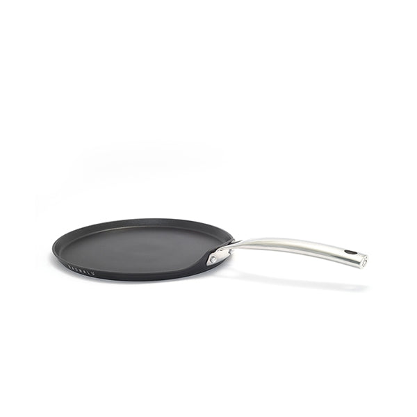 Crêpière 28 cm Black edition - Mathon - 1