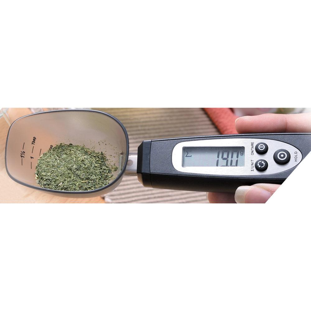 Cuillère avec balance digitale 300 g Lacor - Mathon - 2